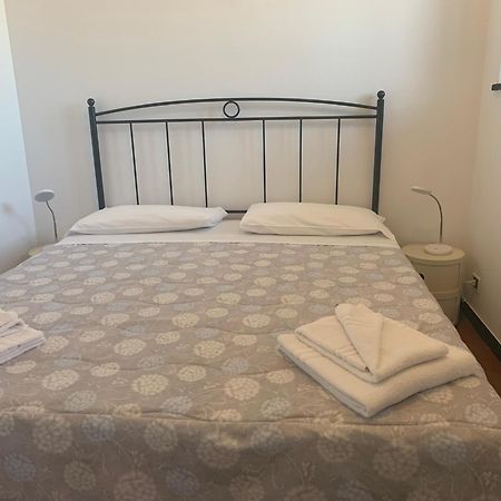 Appartamenti Michela Camogli Oda fotoğraf