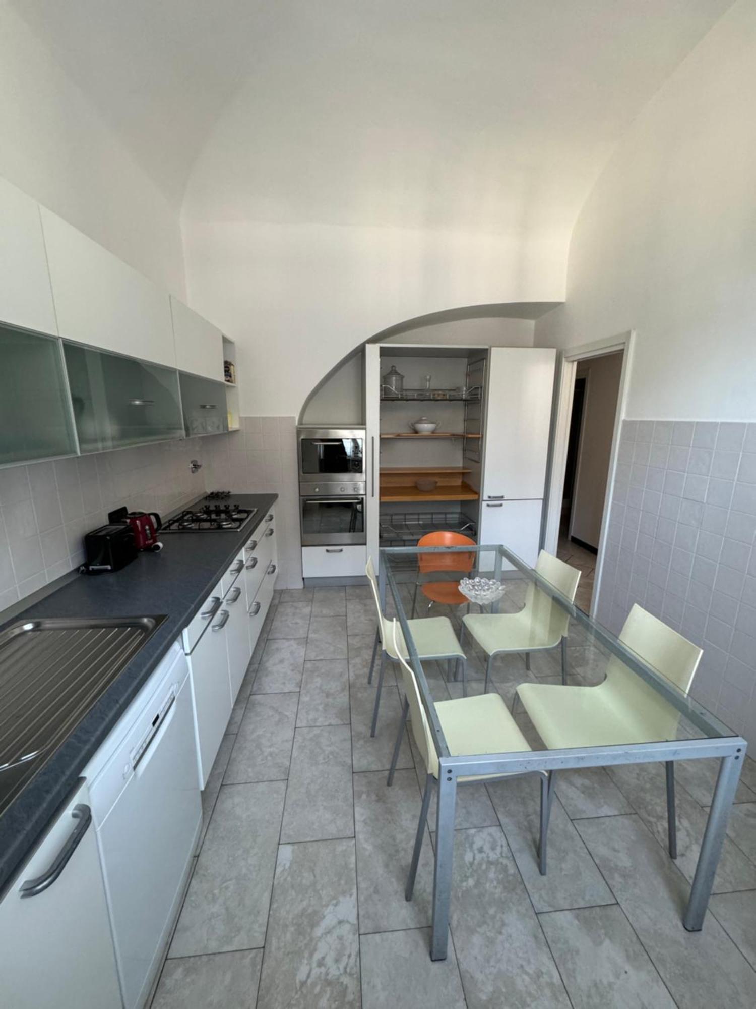 Appartamenti Michela Camogli Oda fotoğraf