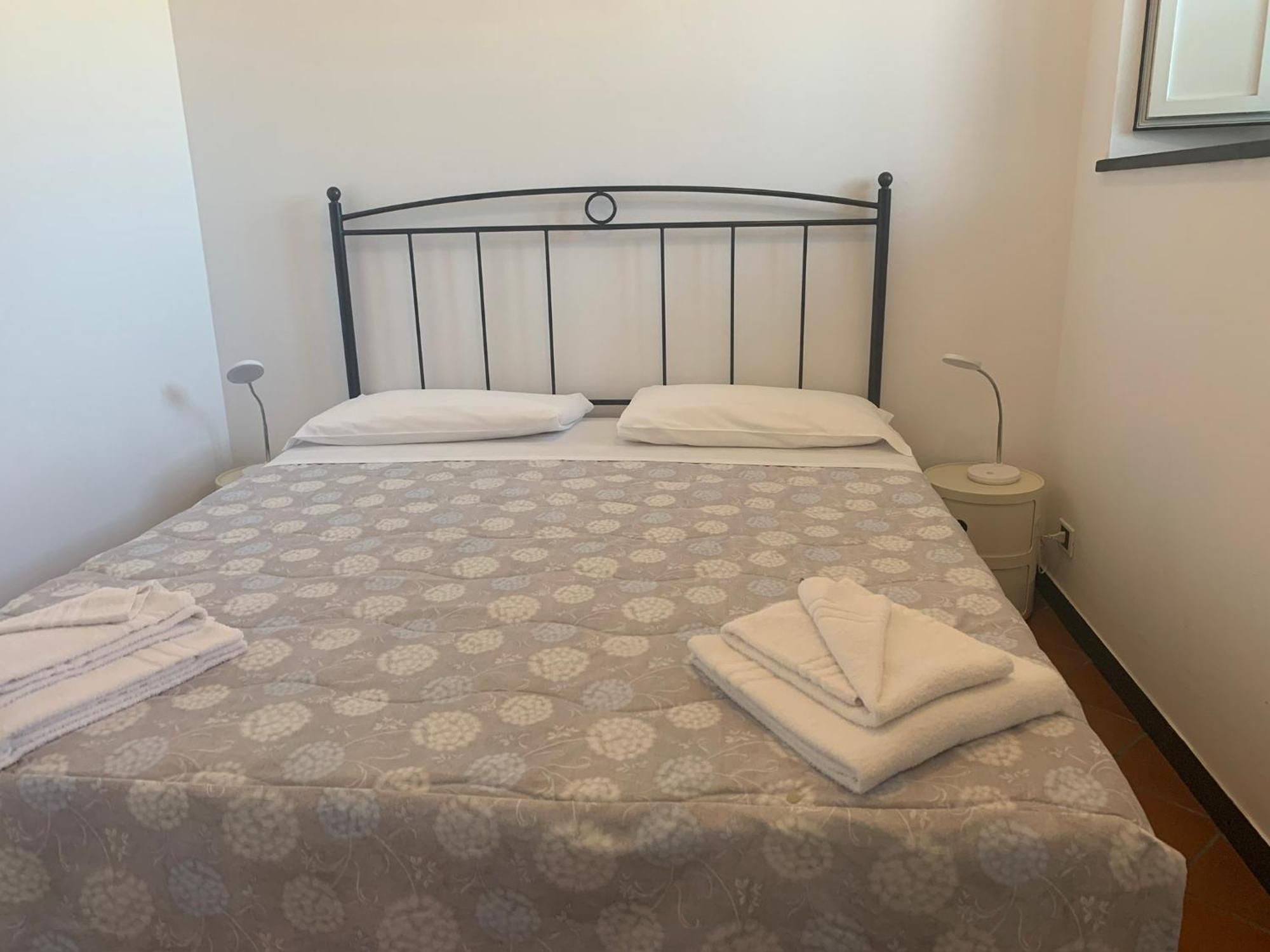 Appartamenti Michela Camogli Oda fotoğraf