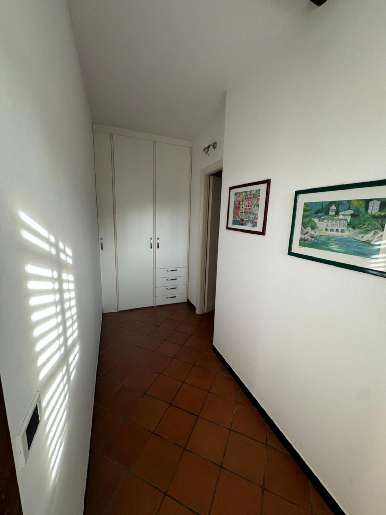 Appartamenti Michela Camogli Oda fotoğraf